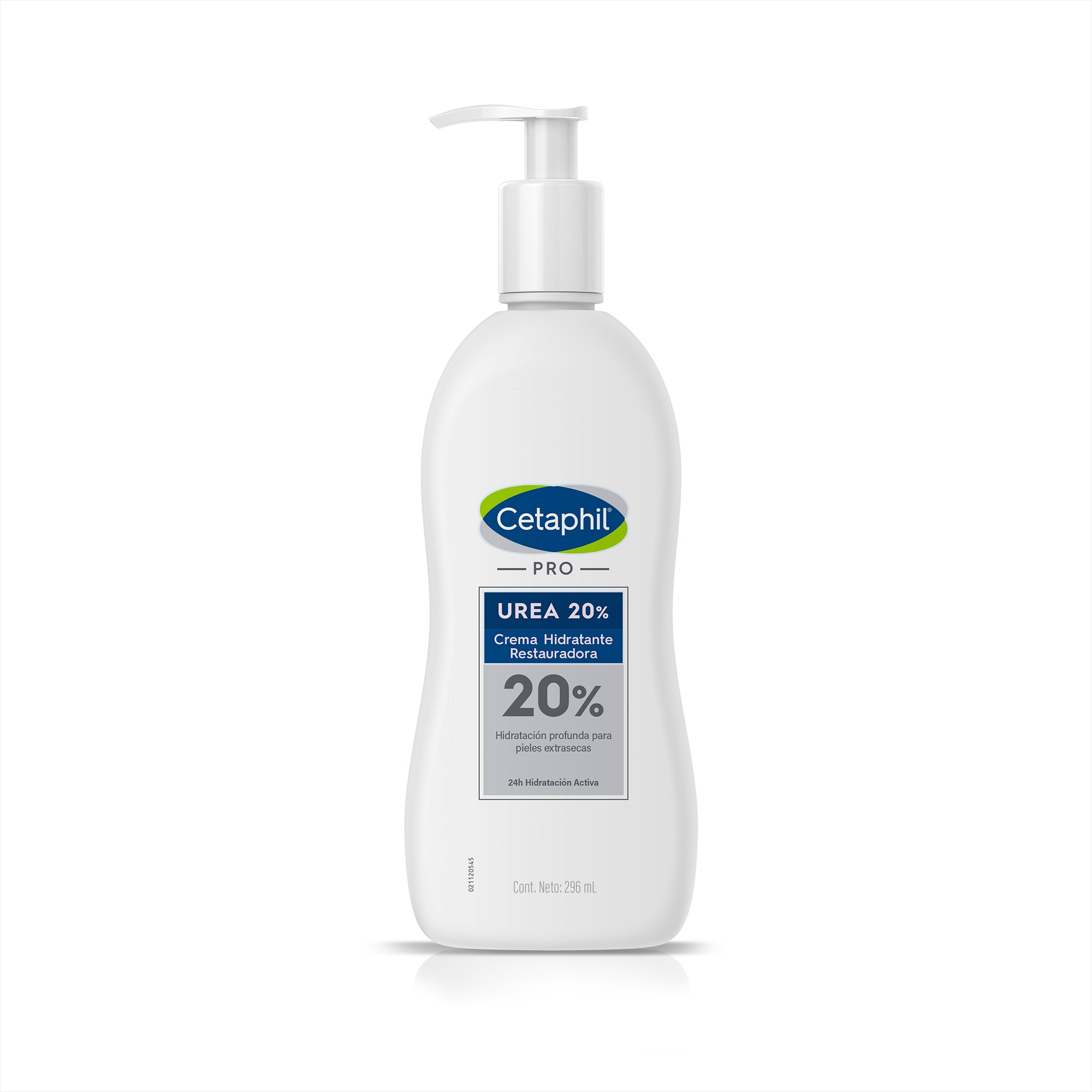 CETAPHIL PRO UREA 20% LOCIÓN 296ML